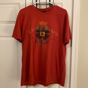 Lucky Brand Men’s Large T-shirt